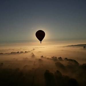 Meet your Posher, Chad